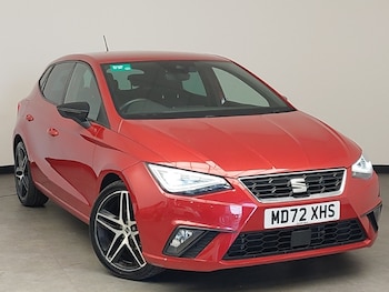 Used SEAT Ibiza 2023 for sale - 78674956: Photo