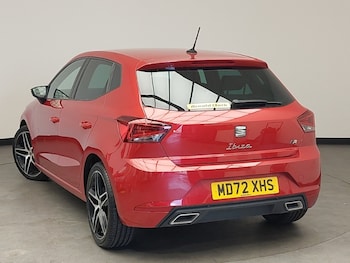 Used SEAT Ibiza 2023 for sale - 78674956: Photo