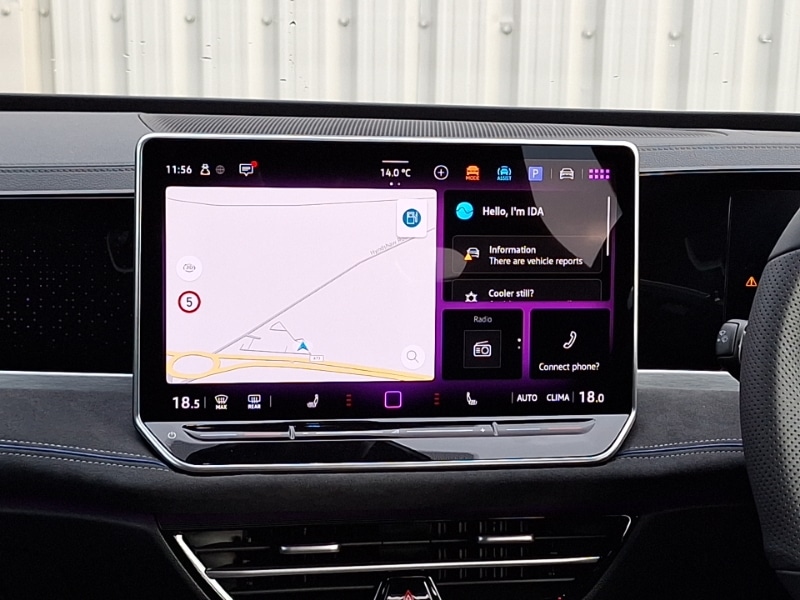 Used Volkswagen Passat 2025 for sale - 76713940: Photo 11