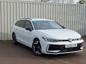 2025 - 1.5 eTSI R-Line 5dr DSG