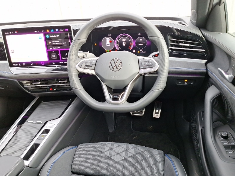 Used Volkswagen Passat 2025 for sale - 76713940: Photo 7