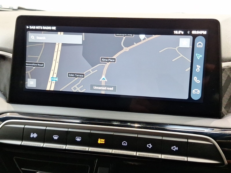 Used MG MG3 2024 for sale - 76383467: Photo 10