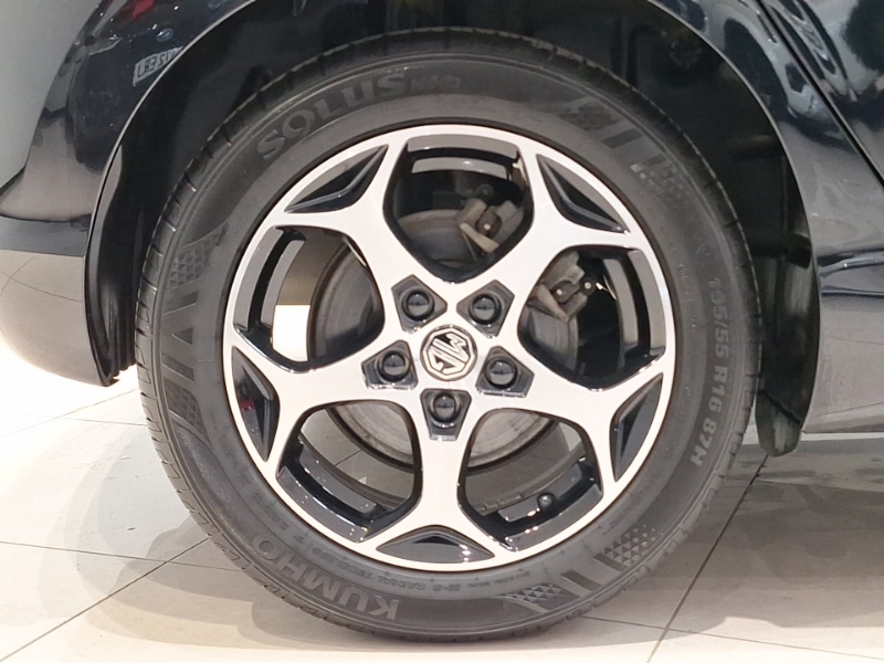 Used MG MG3 2024 for sale - 76383467: Photo 12