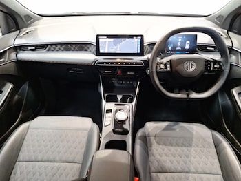 Used MG MG3 2024 for sale - 76383467: Photo