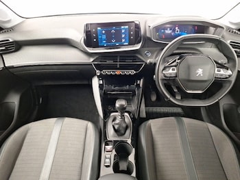 Used Peugeot 208 2022 for sale - 75587996: Photo