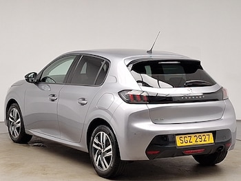 Used Peugeot 208 2022 for sale - 75587996: Photo