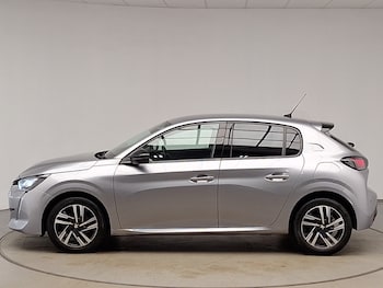 Used Peugeot 208 2022 for sale - 75587996: Photo