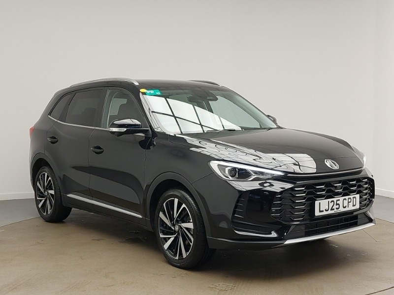 Used MG MG ZS 2025 for sale - 76606672: Photo 1