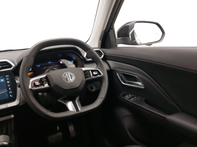 Used MG MG ZS 2025 for sale - 76606672: Photo 11