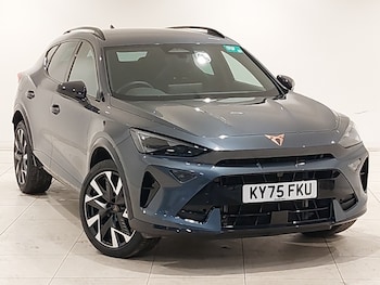 Used Cupra Formentor 2025 for sale - 77986667: Photo