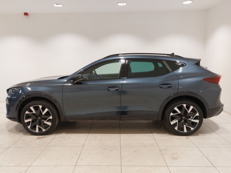 Used Cupra Formentor 2025 for sale - 77986667: Photo 4