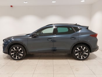 Used Cupra Formentor 2025 for sale - 77986667: Photo