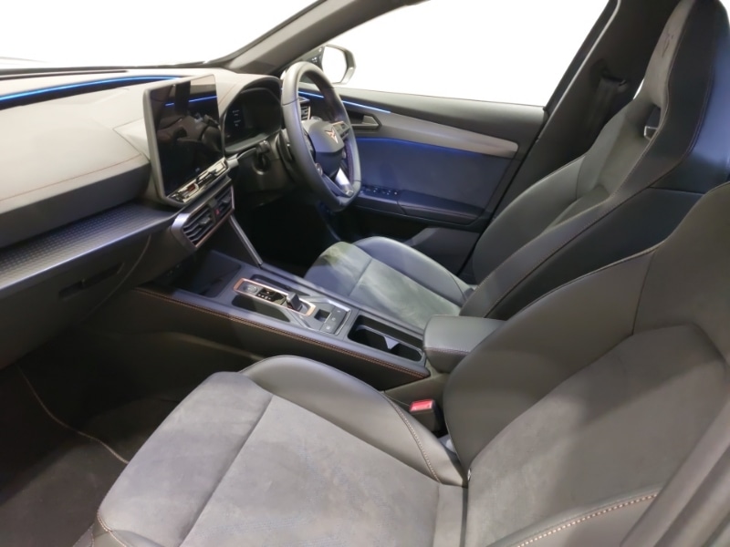 Used Cupra Formentor 2025 for sale - 77986667: Photo 5