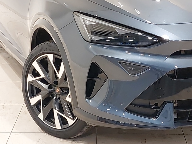 Used Cupra Formentor 2025 for sale - 77986667: Photo 9