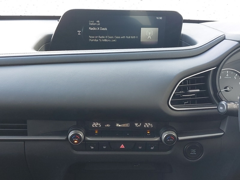 Used Mazda CX-30 2021 for sale - 76383503: Photo 10