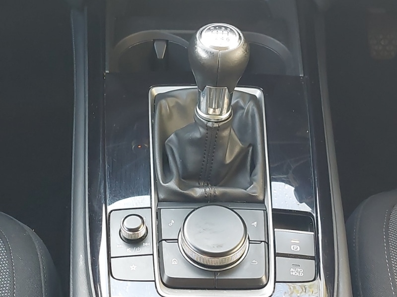 Used Mazda CX-30 2021 for sale - 76383503: Photo 11