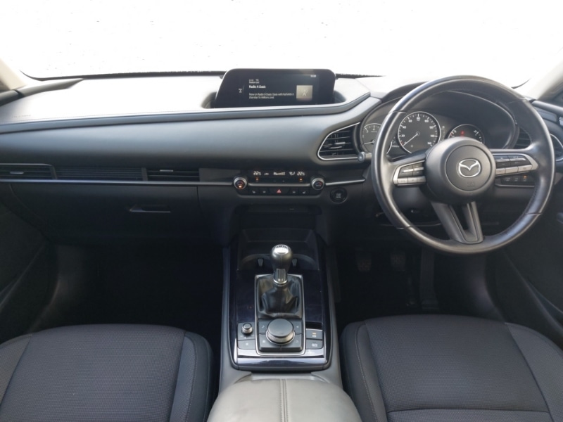 Used Mazda CX-30 2021 for sale - 76383503: Photo 2