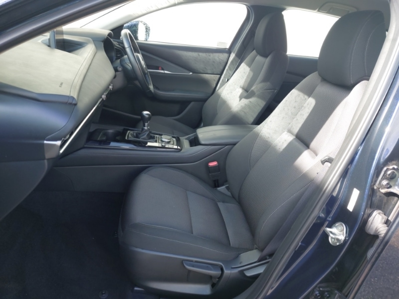 Used Mazda CX-30 2021 for sale - 76383503: Photo 5