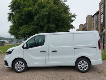 Used Renault Trafic 2026 for sale - 79231142: Photo