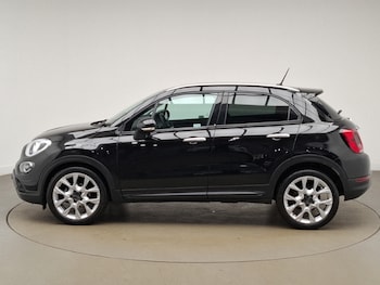 Used Fiat 500X 2022 for sale - 78423119: Photo