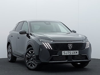 Peugeot - 3008