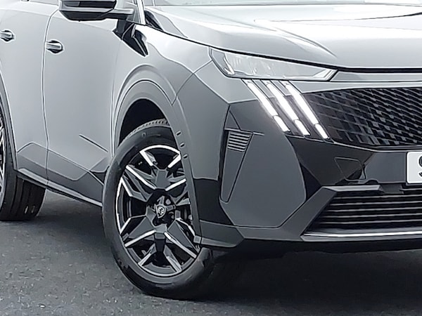 Used Peugeot 3008 2025 for sale - 76288878: Photo 9