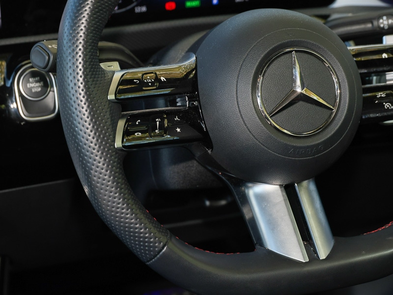 Used Mercedes-Benz CLA 2024 for sale - 77277891: Photo 11