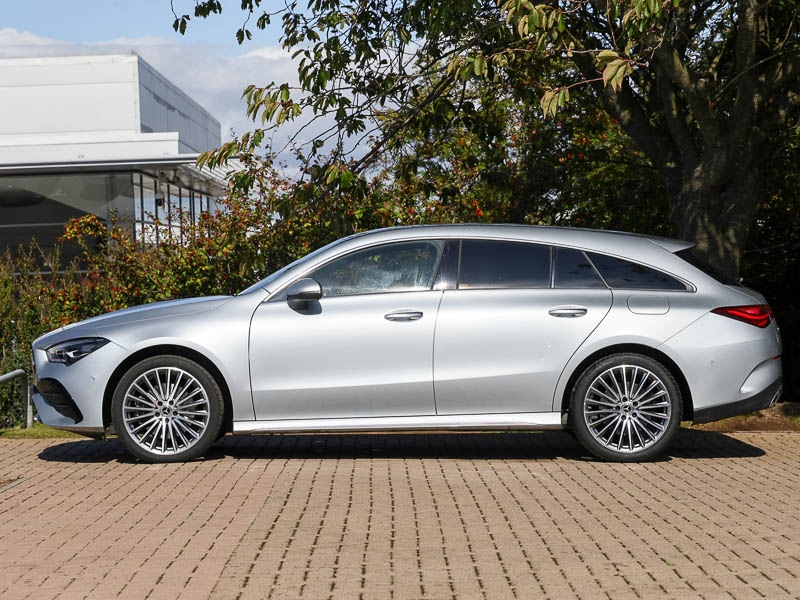 Used Mercedes-Benz CLA 2024 for sale - 77277891: Photo 4