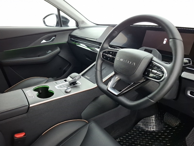 Used Omoda OMODA 5 2024 for sale - 77645562: Photo 12