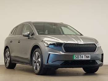 2024 - 210kW 85 Edition 82kWh 5dr Auto