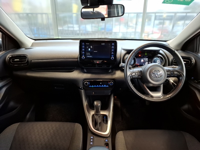 Used Toyota Yaris 2022 for sale - 76682850: Photo 2