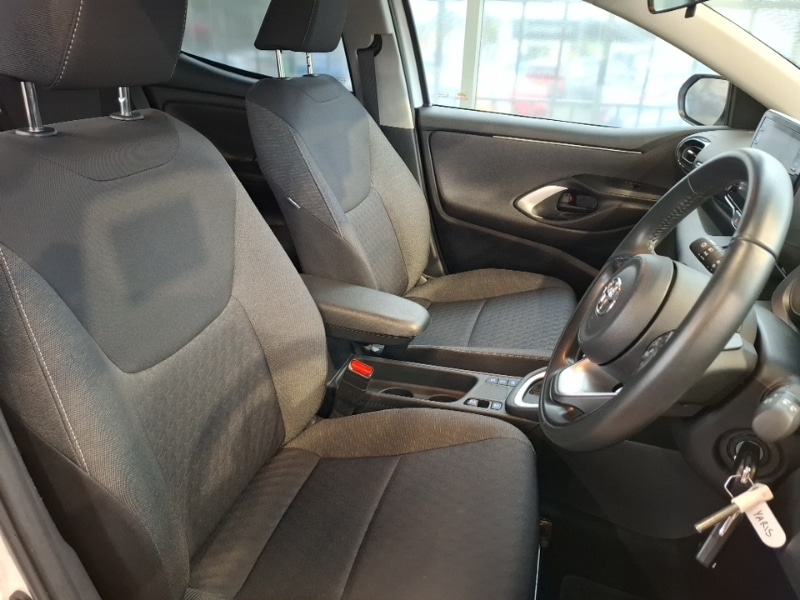 Used Toyota Yaris 2022 for sale - 76682850: Photo 5