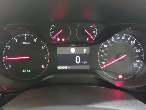 Used Vauxhall Corsa 2025 for sale - 76212594: Photo 11