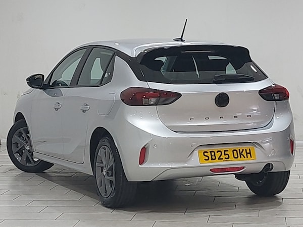 Used Vauxhall Corsa 2025 for sale - 76212594: Photo 3