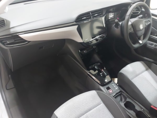 Used Vauxhall Corsa 2025 for sale - 76212594: Photo 5