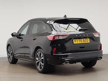 Used Ford Kuga 2021 for sale - 77782980: Photo