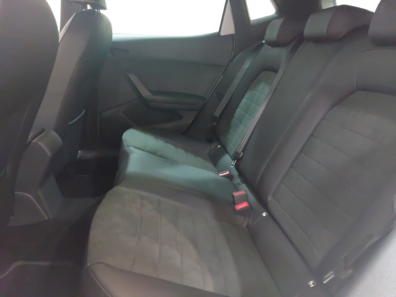 Used SEAT Ibiza 2024 for sale - 76925770: Photo 6