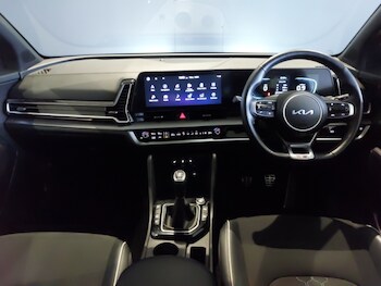 Used Kia Sportage 2025 for sale - 77277755: Photo