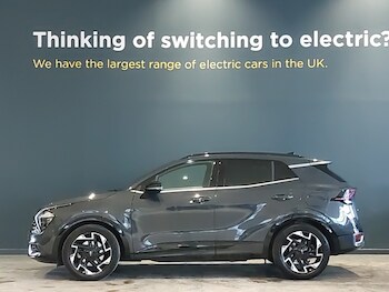 Used Kia Sportage 2025 for sale - 77277755: Photo