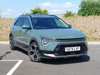 2024 - 1.6 GDi 168 PHEV 4 5dr DCT