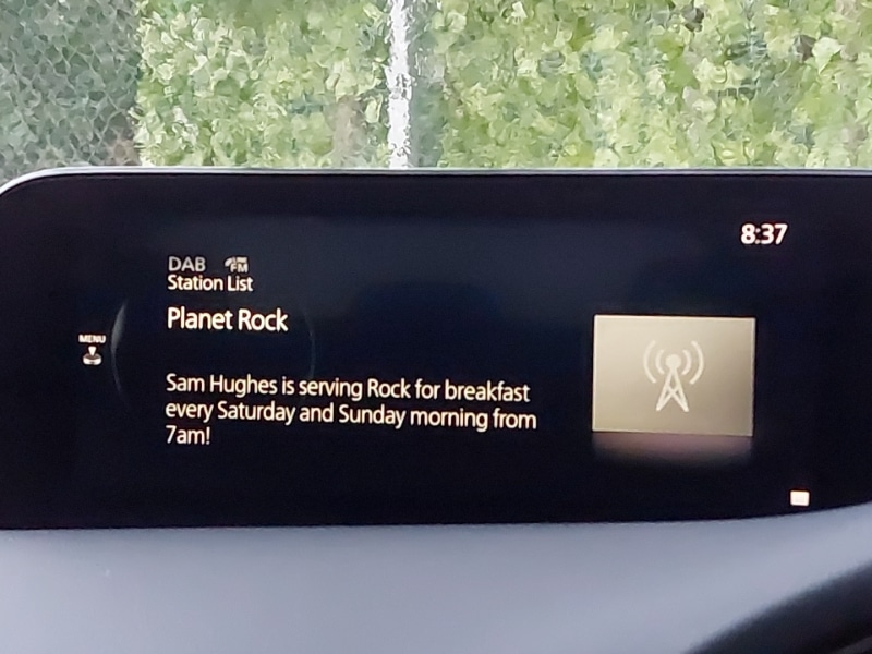 Used Mazda Mazda3 2022 for sale - 77393253: Photo 11