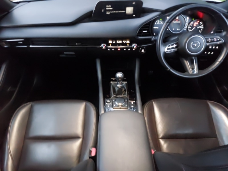 Used Mazda Mazda3 2022 for sale - 77393253: Photo 2