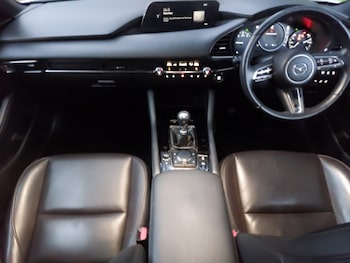 Used Mazda Mazda3 2022 for sale - 77393253: Photo