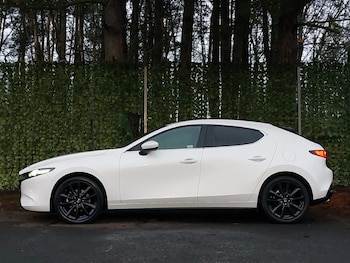 Used Mazda Mazda3 2022 for sale - 77393253: Photo