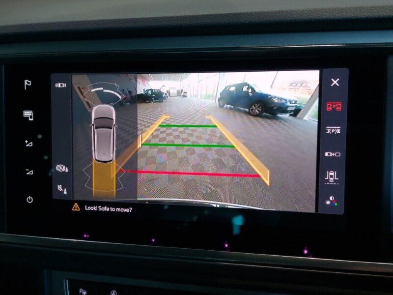 Used SEAT Ateca 2024 for sale - 77209942: Photo 11