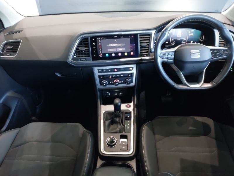 Used SEAT Ateca 2024 for sale - 77209942: Photo 2