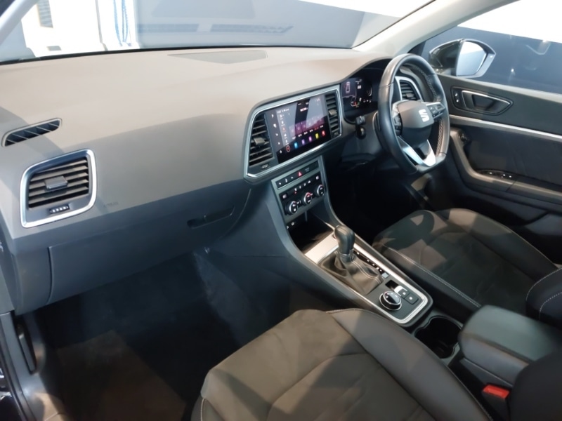 Used SEAT Ateca 2024 for sale - 77209942: Photo 5