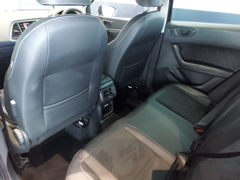 Used SEAT Ateca 2024 for sale - 77209942: Photo 6