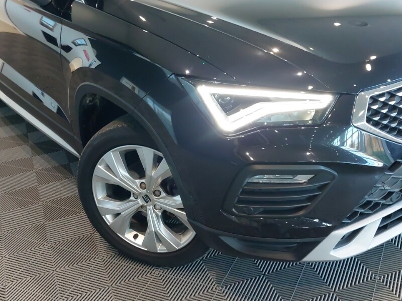 Used SEAT Ateca 2024 for sale - 77209942: Photo 9