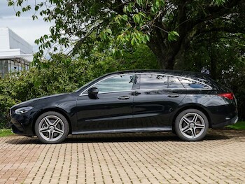 Used Mercedes-Benz CLA 2024 for sale - 77277860: Photo